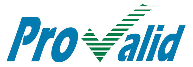 Logo ProValid